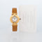 Montre Cartier Must Colisée - Montre à quartz, cadran ivoire Trinity 58 Facettes 600