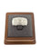 Bague 59 Bague italienne certifiée HRD en or blanc 18 carats, 141 diamants naturels, 4,75 ct 58 Facettes A2114