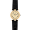 Montre Cartier - Montre Must Vendôme, petit modèle, cadran jaune citron à chiffres romains 58 Facettes 601