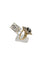 Bague 52 Bague vintage italienne certifiée IGI - Or jaune, diamants et saphir 58 Facettes A2115