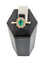 Bague 64 Bague cocktail italienne certifiée IGI en or jaune 18 carats, émeraude et diamants 58 Facettes A2118