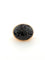 Bague 54 Pomellato - Bague Victoria Jet en or jaune 18k avec diamant latéral 58 Facettes 606/26 A SHD