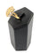 Bague 54 Bague cocktail belge certifiée HRD en or jaune 18 carats avec diamants naturels 58 Facettes A2134