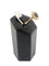 Bague 56 Bague cocktail italienne en or jaune 18 carats, saphirs et diamants, certifiée IGI 58 Facettes A2128