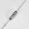 Bracelet Messika Baby Move Pavé - Bracelet en or 18K et diamants 58 Facettes 58FC72