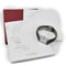 Montre Cartier - Montre Must de Cartier Tank à quartz en acier inoxydable et cuir 58 Facettes rnyyv2qzg4