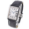 Montre Cartier Tank Solo - Montre à quartz en acier inoxydable et cuir 58 Facettes sz5tng50y8