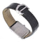 Montre Cartier Tank Solo - Montre à quartz en acier inoxydable et cuir 58 Facettes sz5tng50y8