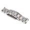 Montre Cartier - Montre Tank Solo à quartz en acier inoxydable et cuir 58 Facettes xz8bgvgbu1