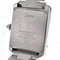 Montre Cartier - Montre Tank Solo à quartz en acier inoxydable et cuir 58 Facettes xz8bgvgbu1