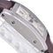 Montre Cartier - Montre Tank Mini à quartz en acier et cuir 58 Facettes oyhn21jl05