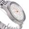 Montre Breitling - Montre Navitimer Montbrillant chronographe automatique en acier inoxydable et cuir 58 Facettes i25loxio88