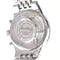 Montre Breitling - Montre Navitimer Montbrillant chronographe automatique en acier inoxydable et cuir 58 Facettes i25loxio88