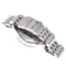 Montre Breitling - Montre Navitimer Montbrillant chronographe automatique en acier inoxydable et cuir 58 Facettes i25loxio88