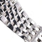 Montre Breitling - Montre Navitimer Montbrillant chronographe automatique en acier inoxydable et cuir 58 Facettes i25loxio88