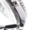 Montre Breitling - Montre Navitimer Montbrillant chronographe automatique en acier inoxydable et cuir 58 Facettes i25loxio88