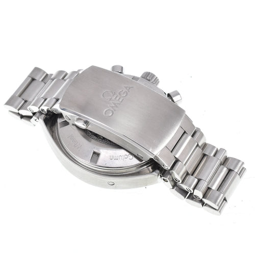 Montre Omega - Montre Speedmaster Mark II en acier inoxydable 58 Facettes gidc8e9mkv