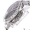 Montre Omega - Montre Speedmaster chronographe automatique en acier 58 Facettes pywnme1oqh