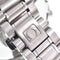 Montre Omega - Montre Speedmaster chronographe automatique en acier 58 Facettes pywnme1oqh