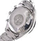 Montre Omega - Montre Speedmaster chronographe automatique en acier 58 Facettes pywnme1oqh