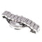 Montre Omega - Montre Speedmaster chronographe automatique en acier 58 Facettes pywnme1oqh