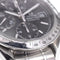 Montre Omega - Montre Speedmaster chronographe automatique en acier 58 Facettes pywnme1oqh