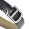 Montre Cartier Tank Américaine - Montre à quartz en acier inoxydable et alligator 58 Facettes whgjyljuvr