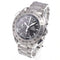 Montre Omega - Montre Speedmaster chronographe automatique en acier 58 Facettes jhpal0lo3m