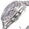 Montre Omega - Montre Speedmaster chronographe automatique en acier 58 Facettes jhpal0lo3m