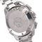 Montre Omega - Montre Speedmaster chronographe automatique en acier 58 Facettes jhpal0lo3m
