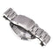 Montre Omega - Montre Speedmaster chronographe automatique en acier 58 Facettes jhpal0lo3m