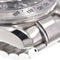 Montre Omega - Montre Speedmaster chronographe automatique en acier 58 Facettes jhpal0lo3m