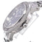 Montre Hermès - Montre Clipper à quartz en acier inoxydable 58 Facettes ehsdgptcya