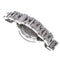 Montre Hermès - Montre Clipper à quartz en acier inoxydable 58 Facettes ehsdgptcya