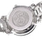 Montre Hermès - Montre Clipper à quartz en acier inoxydable 58 Facettes ehsdgptcya