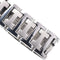 Montre Hermès - Montre Clipper à quartz en acier inoxydable 58 Facettes ehsdgptcya