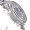 Montre Hermès - Montre Clipper à quartz en acier inoxydable 58 Facettes ehsdgptcya