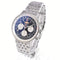 Montre Breitling - Montre Navitimer 01 chronographe automatique en acier inoxydable 58 Facettes cgsa9fmtvl