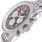 Montre Breitling - Montre Navitimer 01 chronographe automatique en acier inoxydable 58 Facettes cgsa9fmtvl