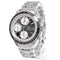 Montre Omega - Montre Speedmaster chronographe automatique en acier 58 Facettes zhe8wod0lj