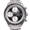 Montre Omega - Montre Speedmaster chronographe automatique en acier 58 Facettes zhe8wod0lj