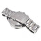 Montre Omega - Montre Speedmaster chronographe automatique en acier 58 Facettes zhe8wod0lj