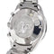 Montre Omega - Montre Speedmaster chronographe automatique en acier 58 Facettes zhe8wod0lj