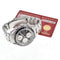 Montre Omega - Montre Speedmaster chronographe automatique en acier 58 Facettes zhe8wod0lj