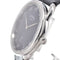 Montre Hermès - Montre Arceau à quartz en acier inoxydable et alligator 58 Facettes k5h5t669n2