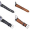 Montre Hermès - Montre Arceau à quartz en acier inoxydable et alligator 58 Facettes k5h5t669n2