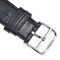 Montre Hermès - Montre Arceau à quartz en acier inoxydable et alligator 58 Facettes k5h5t669n2