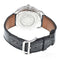 Montre Hermès - Montre Arceau à quartz en acier inoxydable et alligator 58 Facettes k5h5t669n2