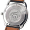 Montre Hermès - Montre Arceau à quartz en acier inoxydable et alligator 58 Facettes k5h5t669n2