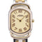 Montre Hermès - Montre Rallye à quartz en acier inoxydable et métal plaqué 58 Facettes um216axdr2